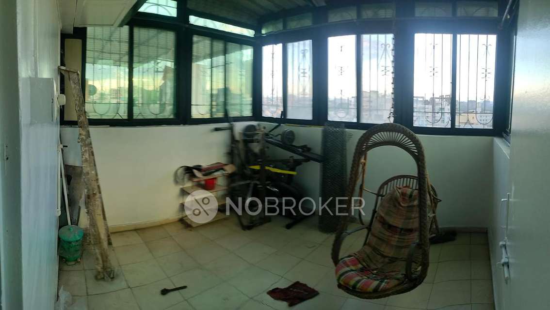 2 BHK Flat In Gurusmruti Apartment For Sale  In Ravet