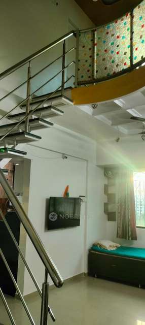 2 BHK Flat In Gurusmruti Apartment For Sale  In Ravet