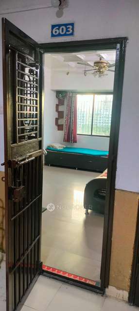 2 BHK Flat In Gurusmruti Apartment For Sale  In Ravet