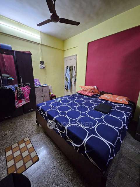 2 BHK Flat In Assisi Nagar Chs, Chedda Nagar For Sale  In Chedda Nagar