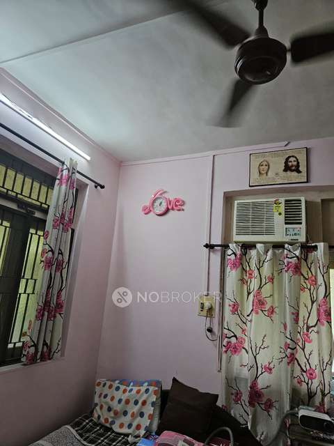 2 BHK Flat In Assisi Nagar Chs, Chedda Nagar For Sale  In Chedda Nagar