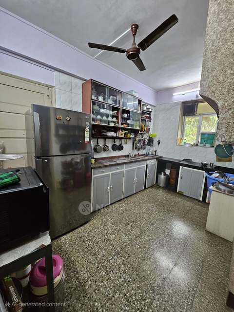 2 BHK Flat In Assisi Nagar Chs, Chedda Nagar For Sale  In Chedda Nagar