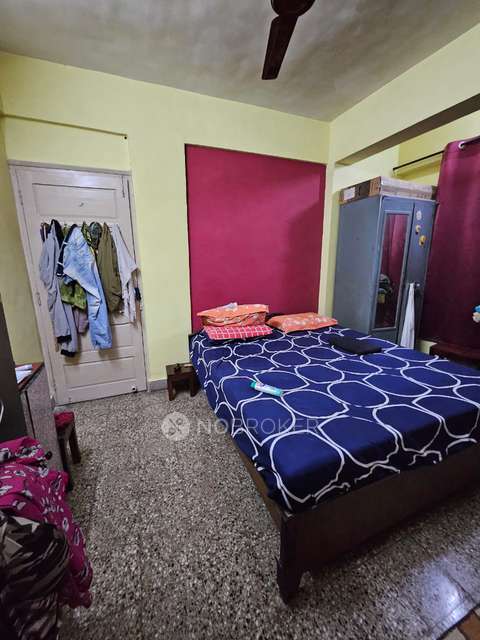 2 BHK Flat In Assisi Nagar Chs, Chedda Nagar For Sale  In Chedda Nagar