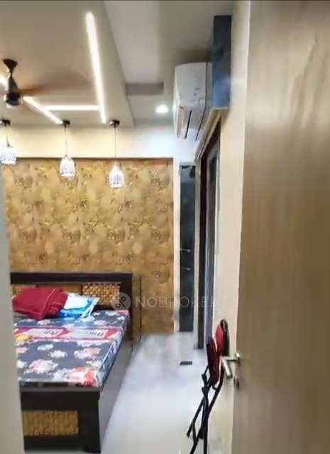 2 BHK Flat In Swaminarayan City For Sale  In Dombivli West