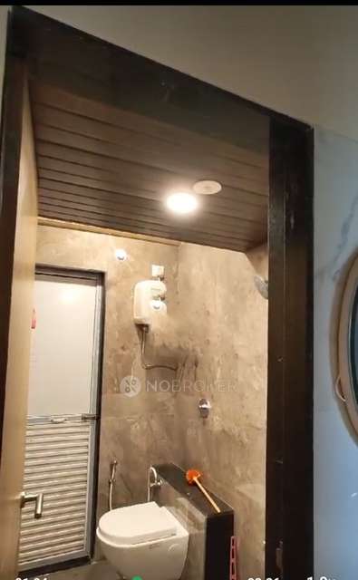 2 BHK Flat In Swaminarayan City For Sale  In Dombivli West