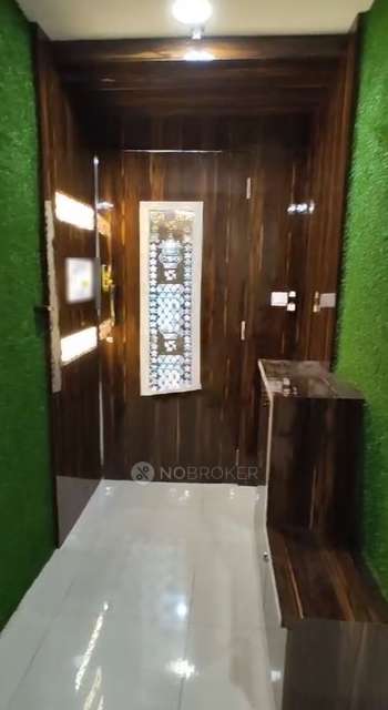 2 BHK Flat In Swaminarayan City For Sale  In Dombivli West