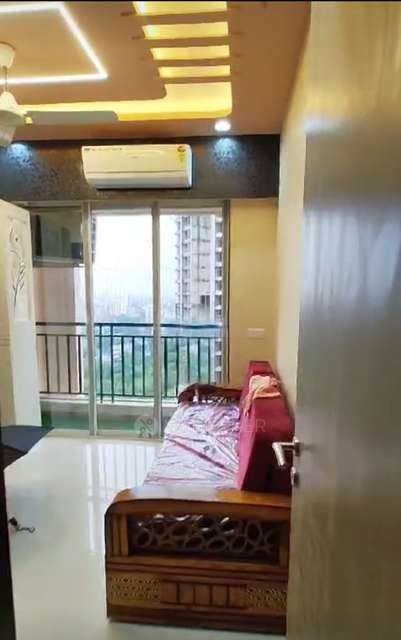 2 BHK Flat In Swaminarayan City For Sale  In Dombivli West