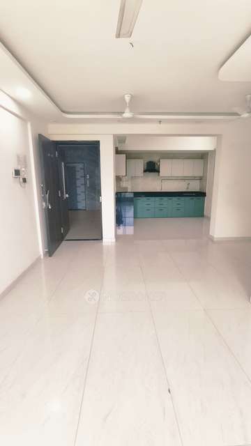 3 BHK Flat In Borkar Trushna Chsl For Sale  In Panch Pakhdi