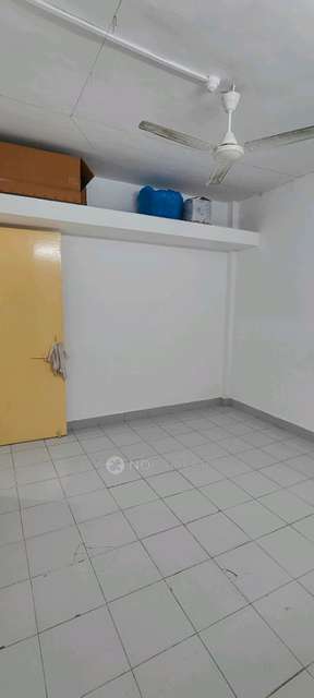 1 BHK Flat In Sarthak Co-op Housing Society For Sale  In Sarthak Society Road