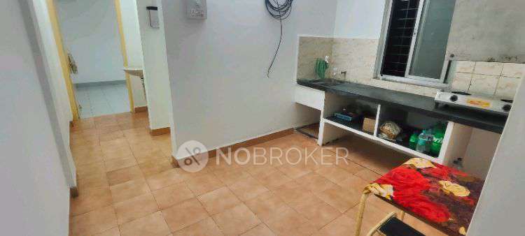 1 BHK Flat In Sarthak Co-op Housing Society For Sale  In Sarthak Society Road