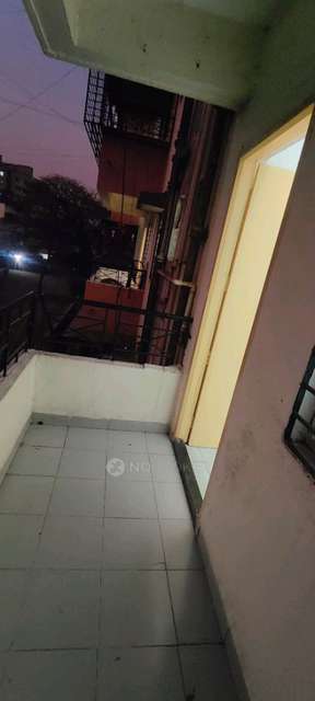 1 BHK Flat In Sarthak Co-op Housing Society For Sale  In Sarthak Society Road