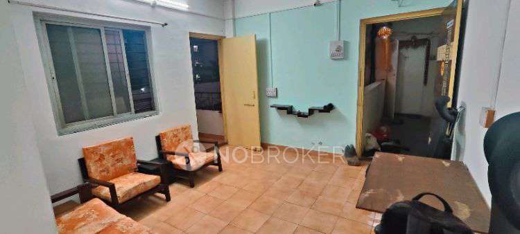 1 BHK Flat In Sarthak Co-op Housing Society For Sale  In Sarthak Society Road