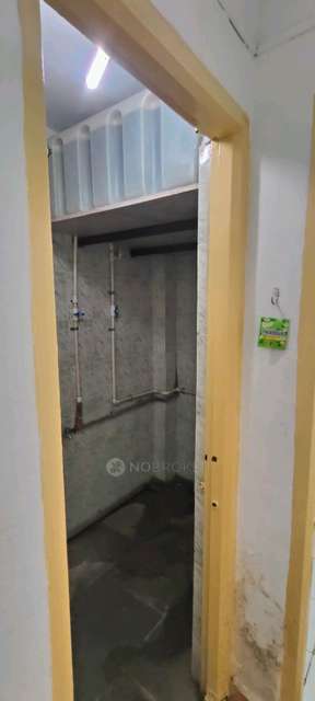 1 BHK Flat In Sarthak Co-op Housing Society For Sale  In Sarthak Society Road