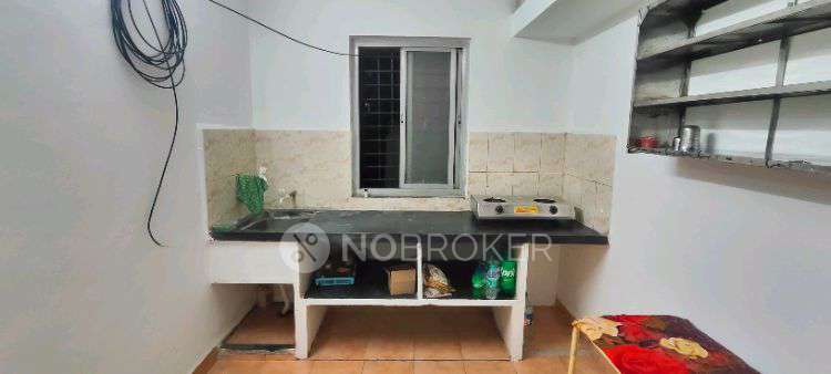 1 BHK Flat In Sarthak Co-op Housing Society For Sale  In Sarthak Society Road