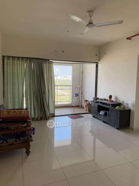 1 BHK Flat In Paranjape Blue Ridge for Rent  In Hinjawadi 