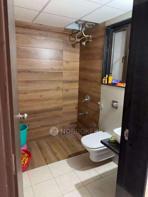 1 BHK Flat In Paranjape Blue Ridge for Rent  In Hinjawadi 