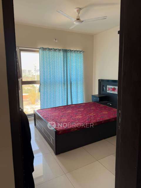 1 BHK Flat In Paranjape Blue Ridge for Rent  In Hinjawadi 