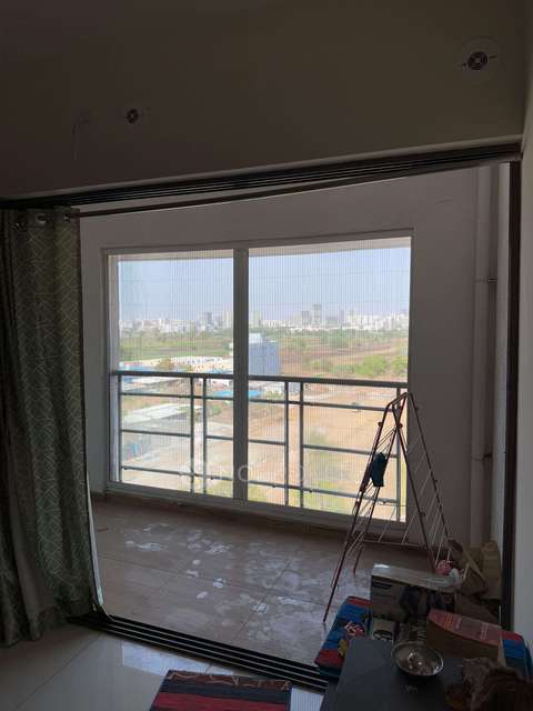 1 BHK Flat In Paranjape Blue Ridge for Rent  In Hinjawadi 