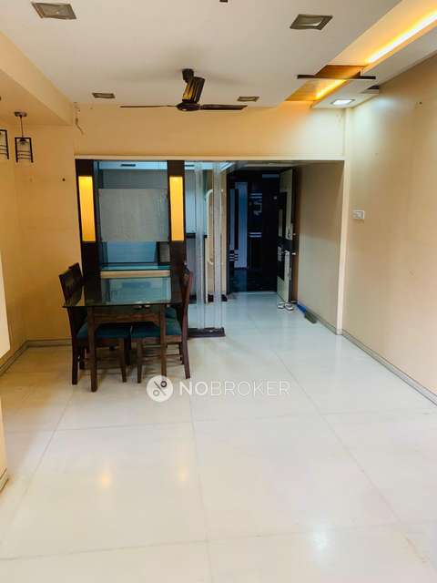 2 BHK Flat In Aashiyana Tower For Sale  In Borivali West