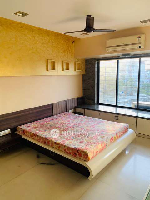 2 BHK Flat In Aashiyana Tower For Sale  In Borivali West