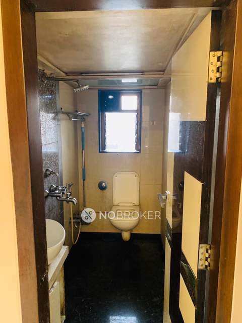 2 BHK Flat In Aashiyana Tower For Sale  In Borivali West