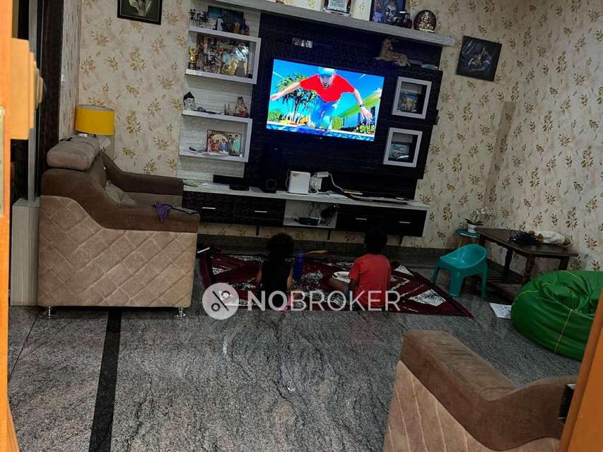 2 BHK House for Rent  In Thotada Guddadhalli Village