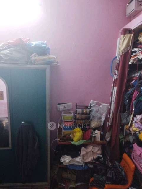 2 BHK House for Lease  In 3516a, Annai Sandhiya Nagar, Tondiar Nagar, Tondiarpet, Chennai, Tamil Nadu 600081, India