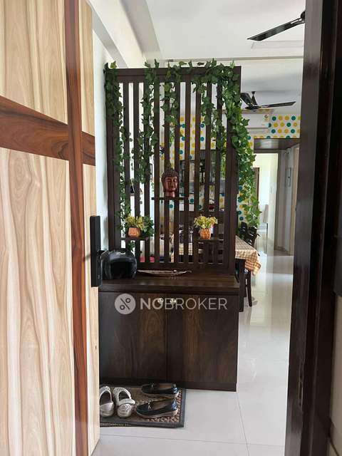 2 BHK Flat In Neelam Senroofs For Sale  In Mulund East