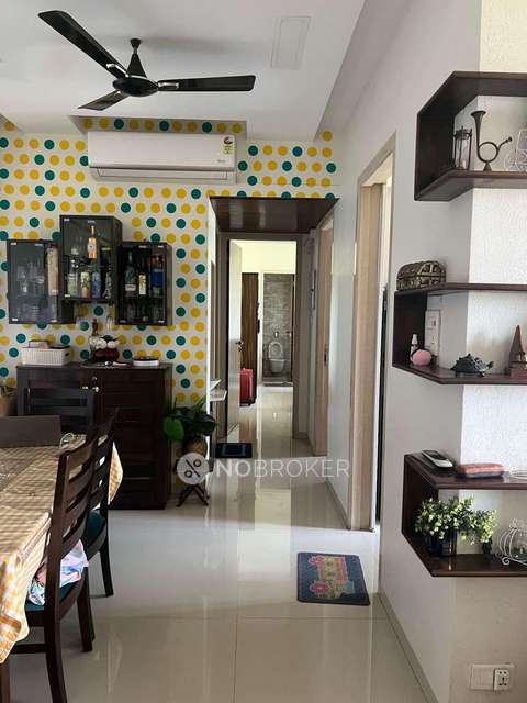 2 BHK Flat In Neelam Senroofs For Sale  In Mulund East