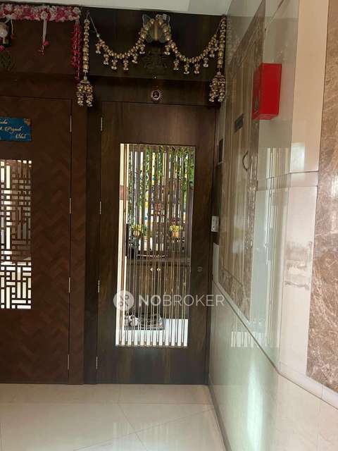 2 BHK Flat In Neelam Senroofs For Sale  In Mulund East