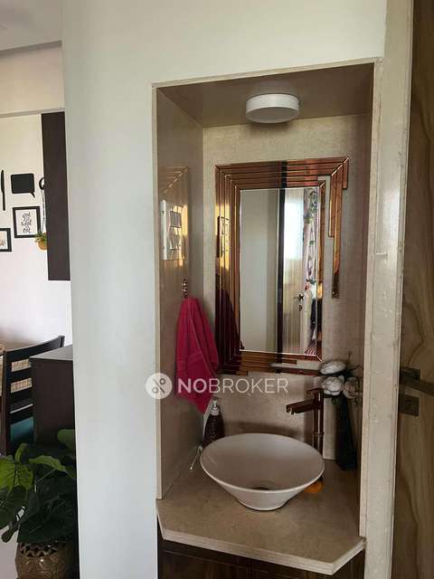 2 BHK Flat In Neelam Senroofs For Sale  In Mulund East