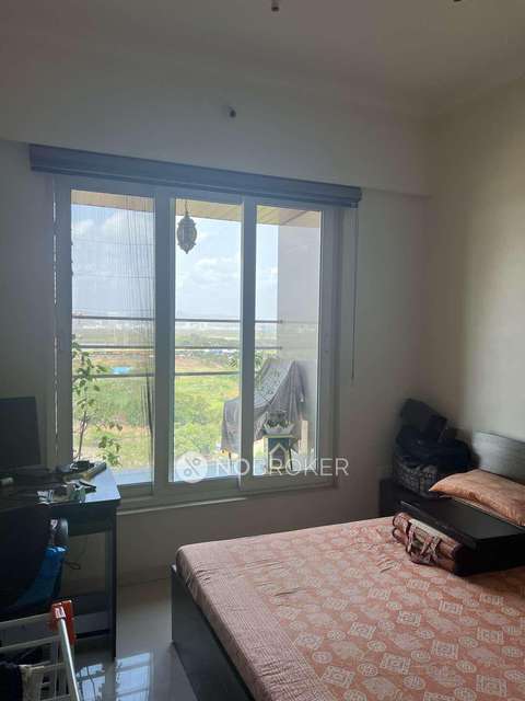 2 BHK Flat In Neelam Senroofs For Sale  In Mulund East