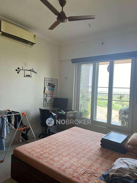 2 BHK Flat In Neelam Senroofs For Sale  In Mulund East