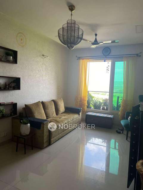 2 BHK Flat In Neelam Senroofs For Sale  In Mulund East