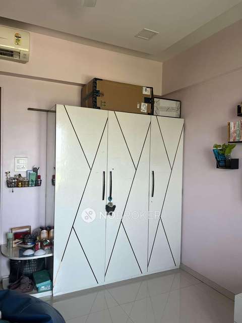 2 BHK Flat In Neelam Senroofs For Sale  In Mulund East