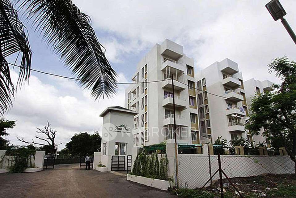 2 BHK Flat In Green Crest For Sale  In Phursungi