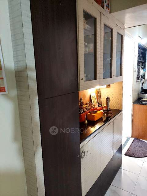 1 BHK Flat In Kumbare Township, Kothrud for Rent  In Kothrud