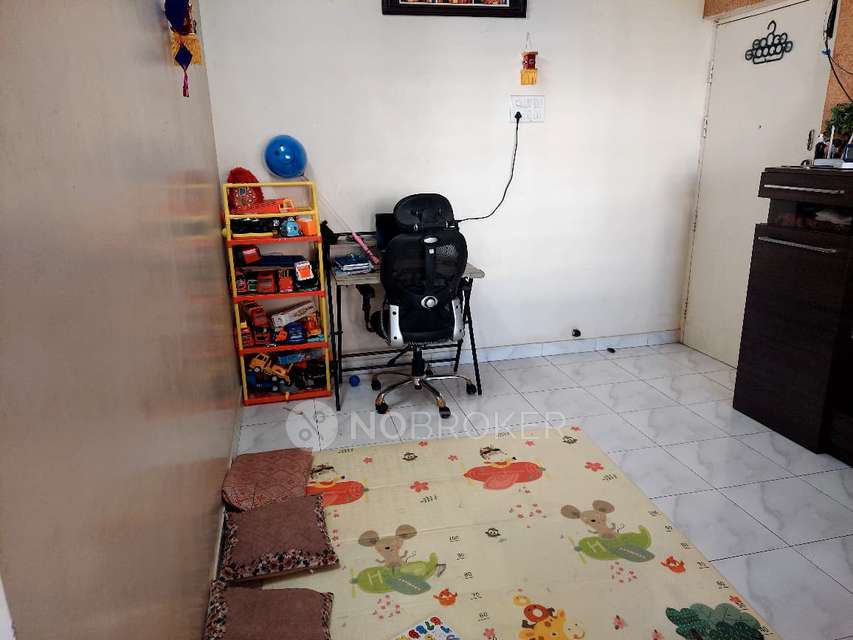 1 BHK Flat In Kumbare Township, Kothrud for Rent  In Kothrud