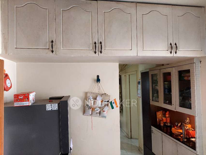 1 BHK Flat In Kumbare Township, Kothrud for Rent  In Kothrud