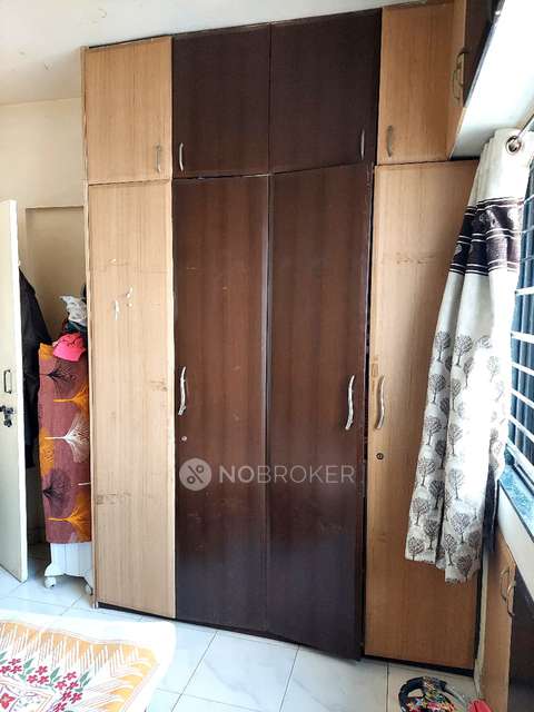 1 BHK Flat In Kumbare Township, Kothrud for Rent  In Kothrud