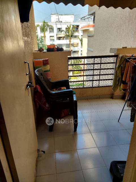 1 BHK Flat In Kumbare Township, Kothrud for Rent  In Kothrud