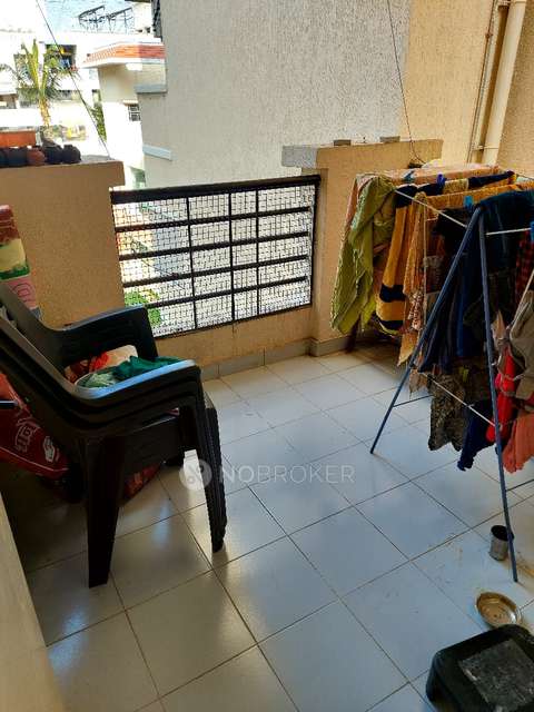 1 BHK Flat In Kumbare Township, Kothrud for Rent  In Kothrud