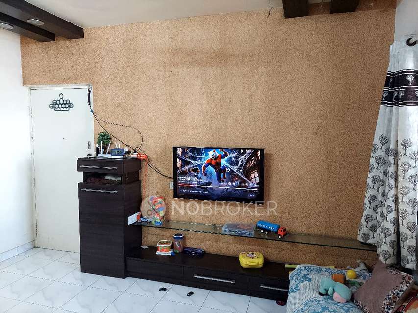 1 BHK Flat In Kumbare Township, Kothrud for Rent  In Kothrud