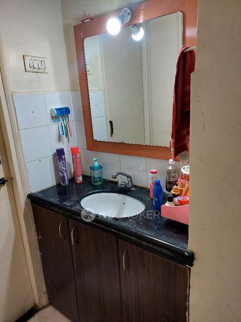 1 BHK Flat In Kumbare Township, Kothrud for Rent  In Kothrud
