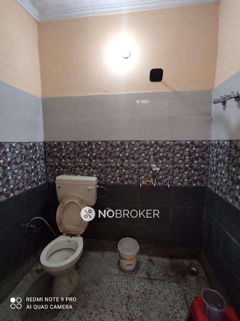 1 BHK Flat In Jain Apartments For Sale  In Raj Nagar