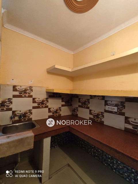 1 BHK Flat In Jain Apartments For Sale  In Raj Nagar