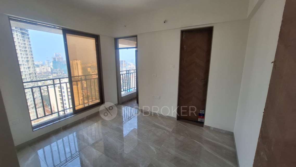 2 BHK Flat In Built Rock Mount Residency for Rent  In Kalyan West