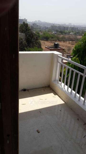1 RK Villa In Manavendra Society For Sale  In Dhankawadi