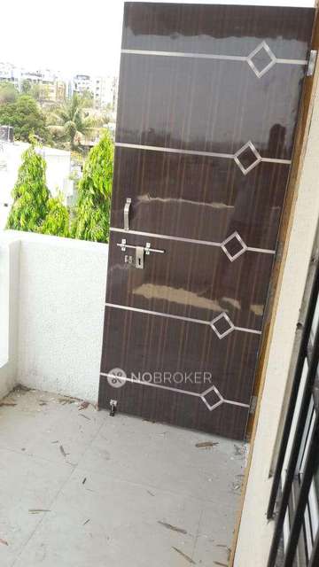 1 RK Villa In Manavendra Society For Sale  In Dhankawadi