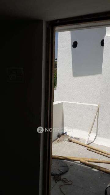 1 RK Villa In Manavendra Society For Sale  In Dhankawadi